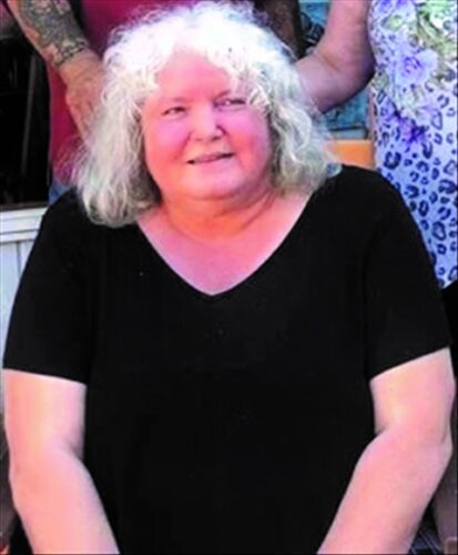 Mary Jo Sheldon